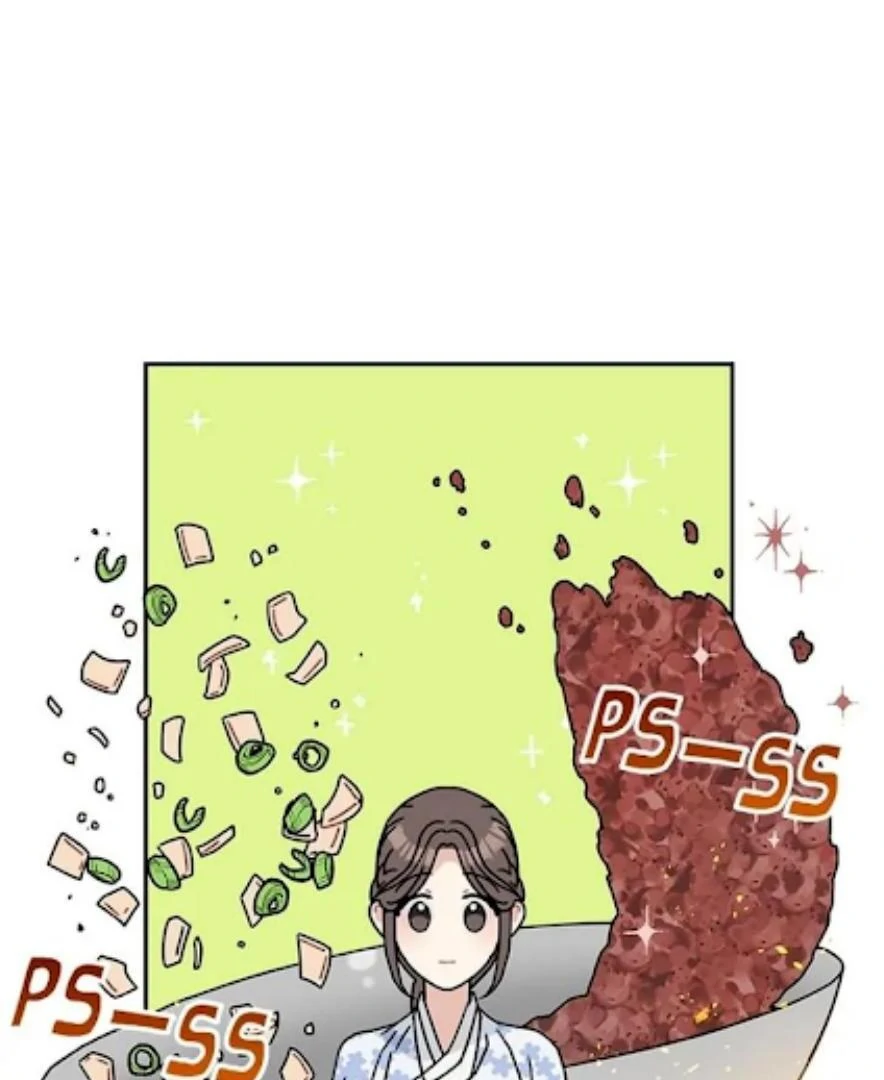 I Became the Chef of the Dragon King Chapter 61 24